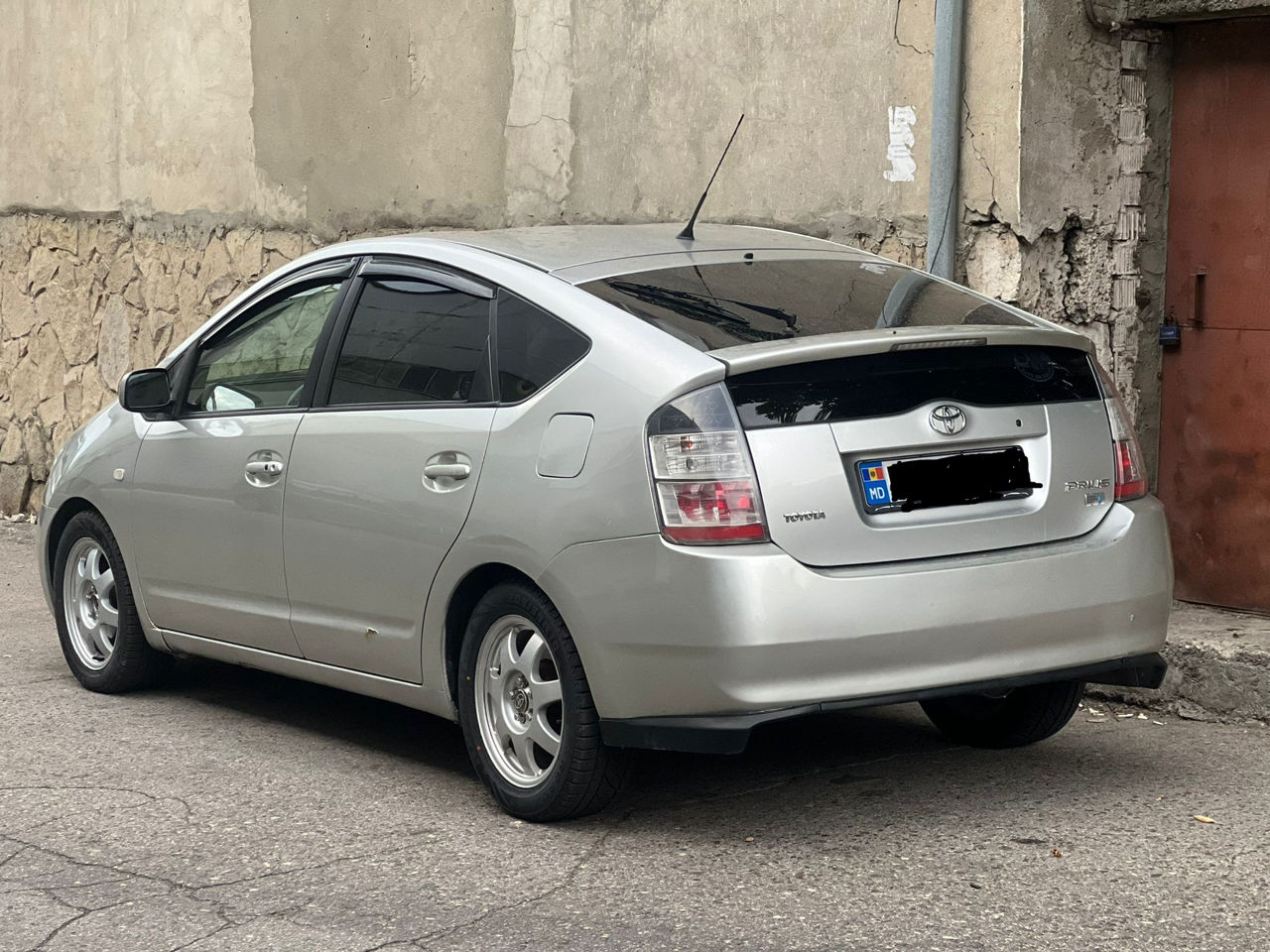 Chirie auto cele mai bune preturi, pleci cu masina in 10 minute fara gaj si persoana garamt фото 12