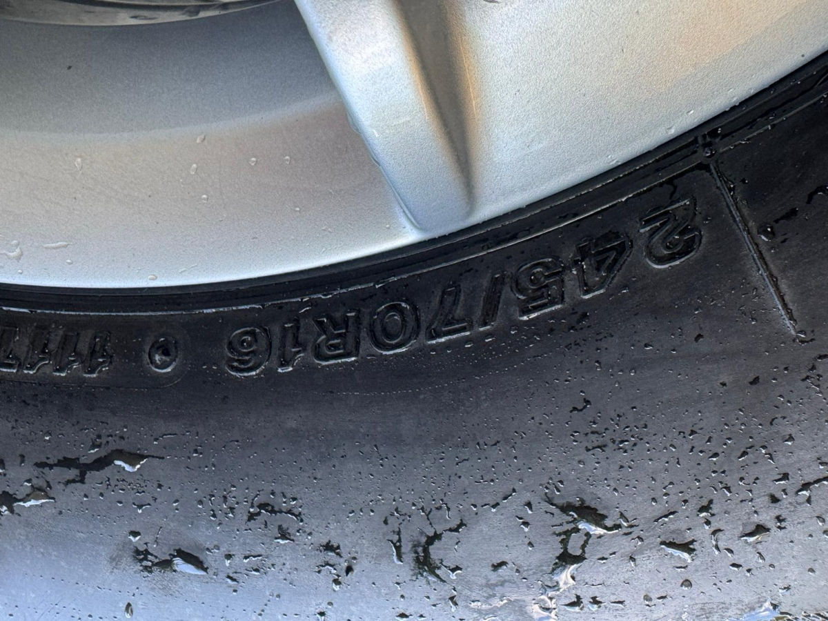 VW Amaroc foto 3