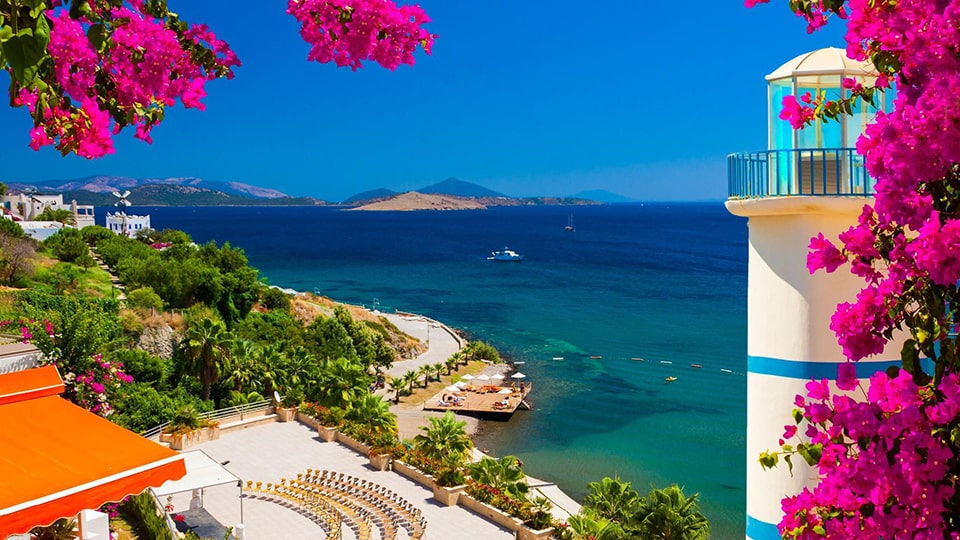Oferte pentru Bodrum  - Dalaman!! Prețuri rezonabile cu Emirat Travel! foto 7