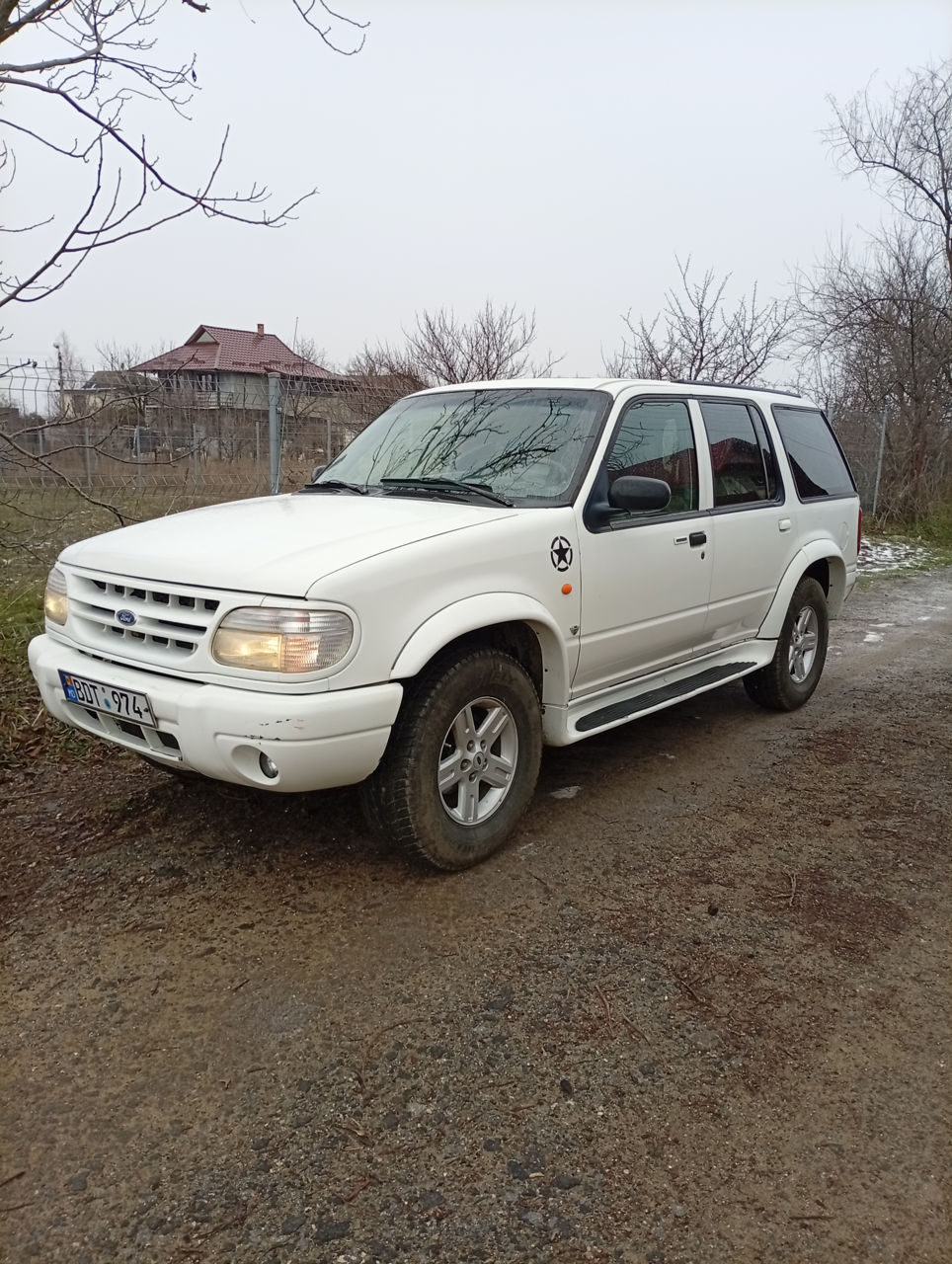 FordExplorer