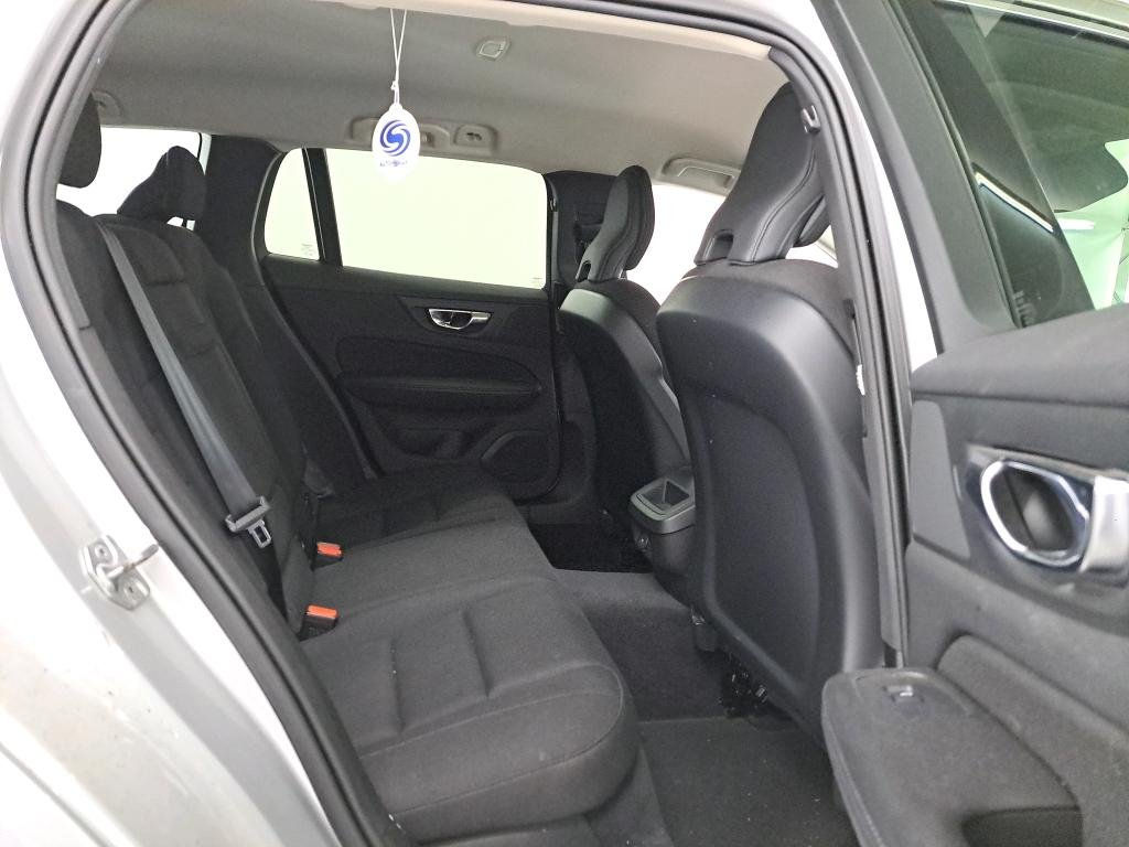 Volvo V60 foto 7