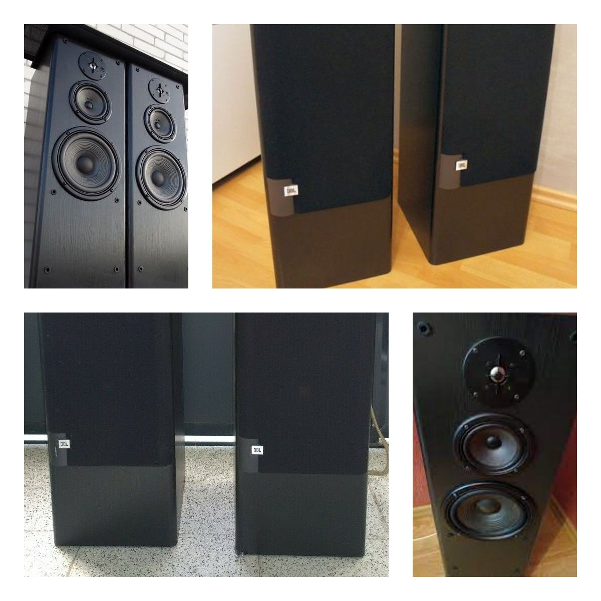 400 W JBL LX 800 MKII 2x175W 218 EU video Real 400-w-jbl-lx-800-mkii-2x175w-218-eu-video-real