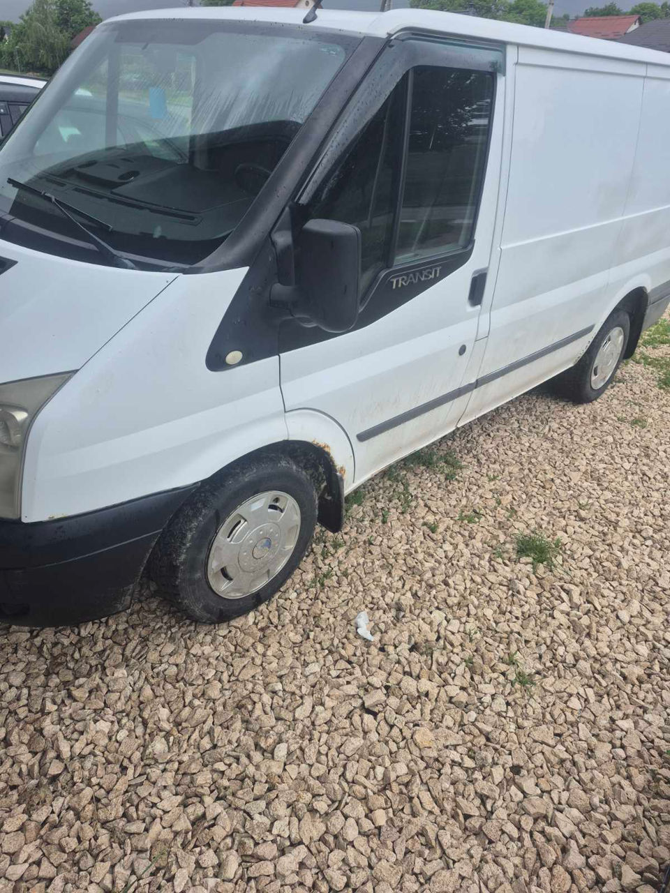 Ford Transit  фото 2