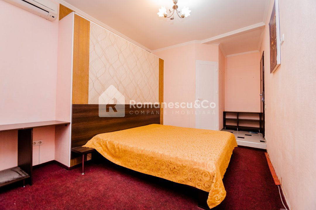 Apartament cu 4 camere, 84 m², Botanica, Chișinău foto 1