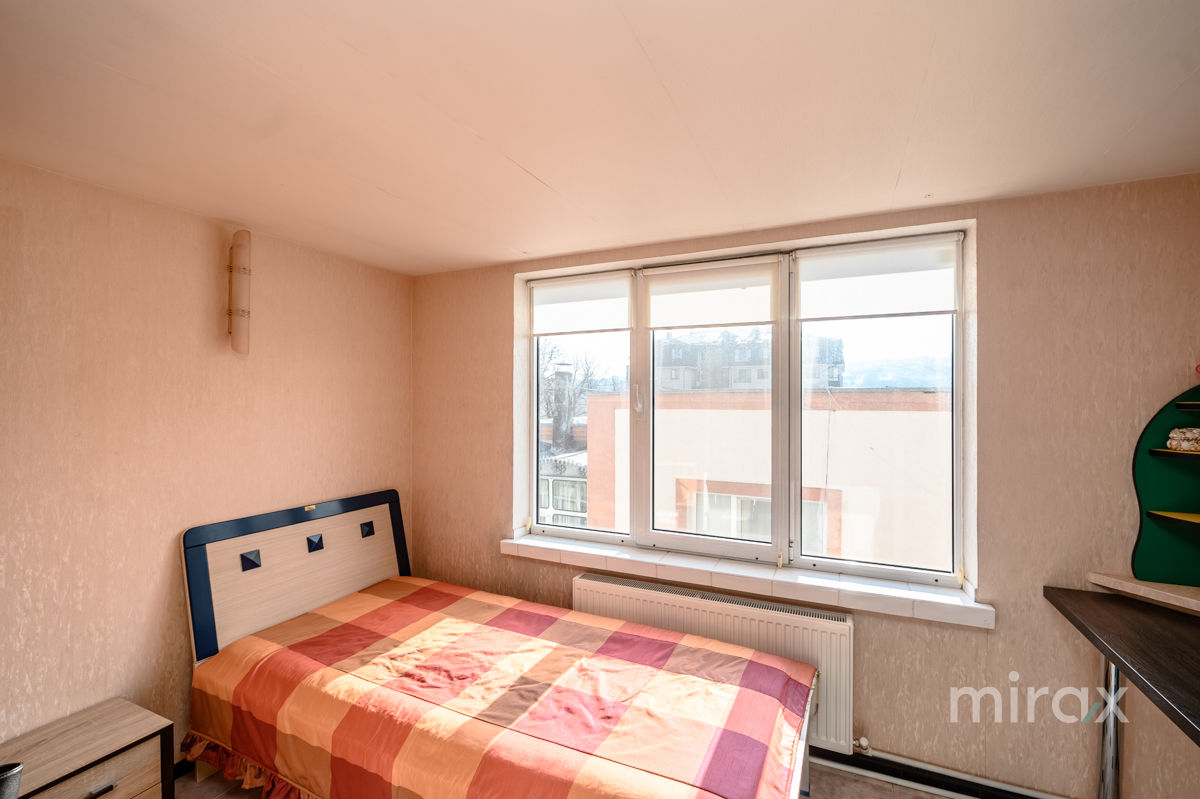 str. Mihai Viteazul, Durlești, mun. Chișinău foto 14