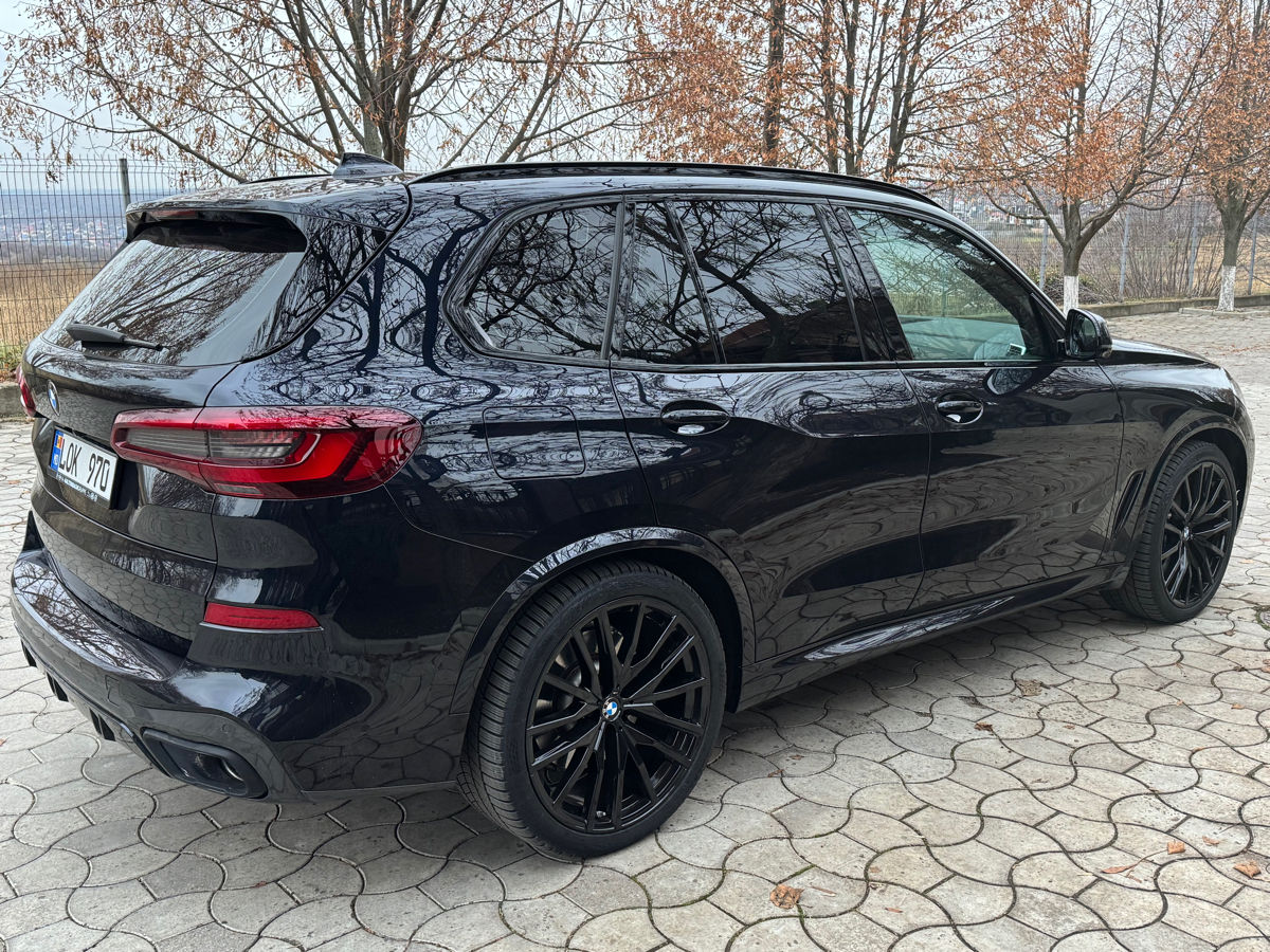 BMW X5 foto 2