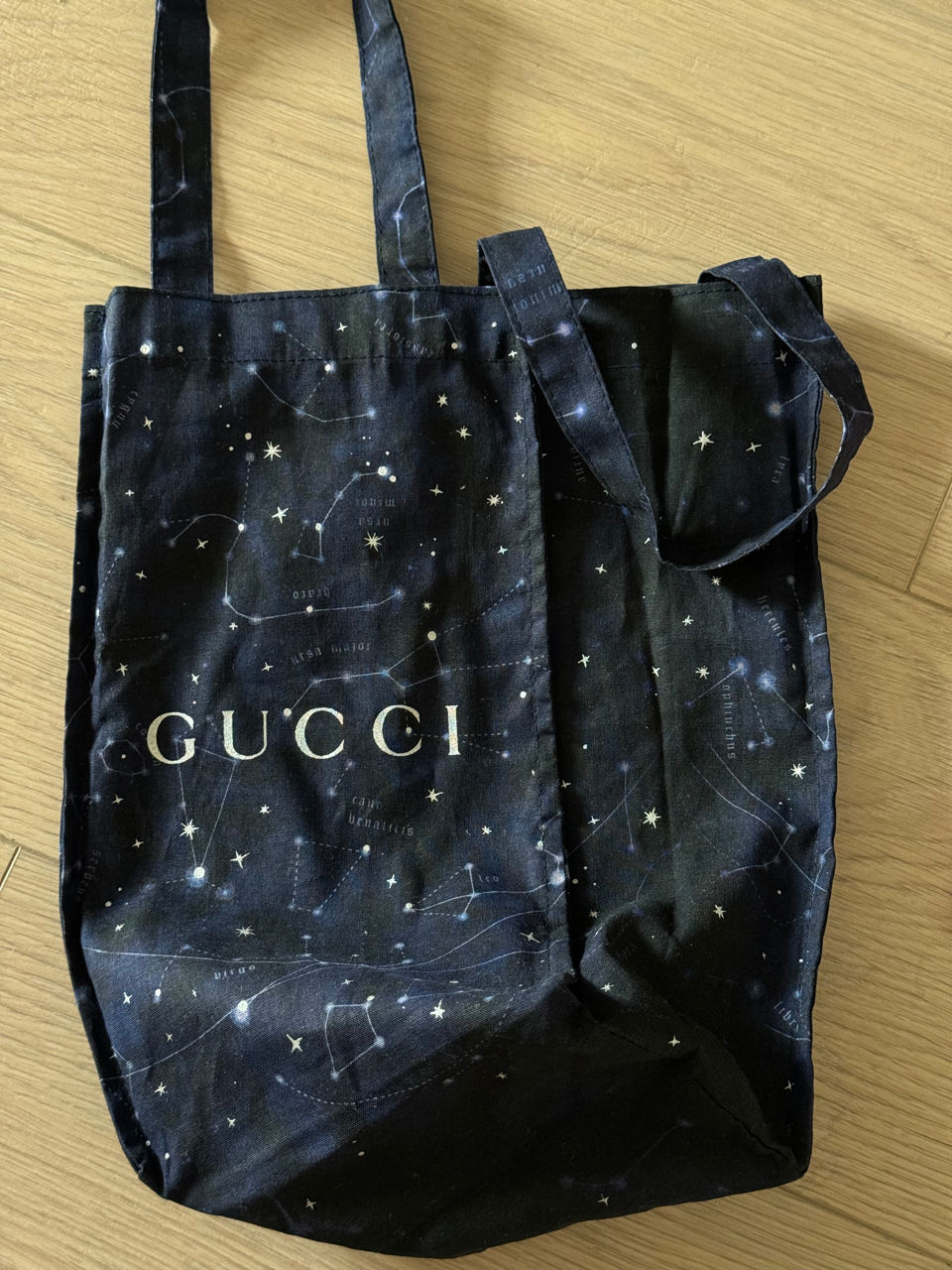 Продам новый набор , сумку и блокнот Gucci . 100 % оригинал фото 6