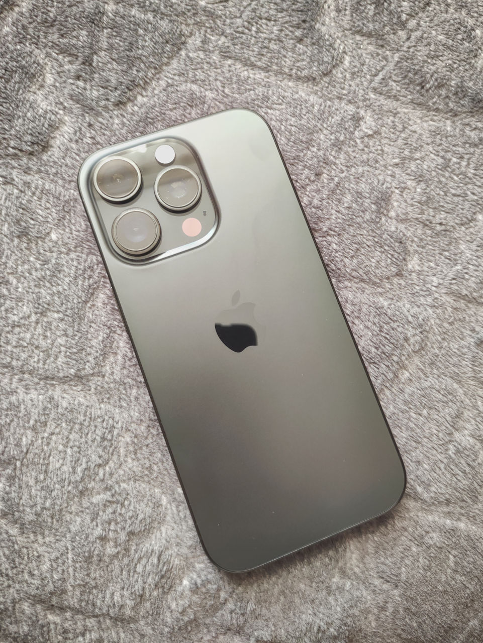 Apple Iphone 16 Pro 512 Gb, Titanium Black фото 3