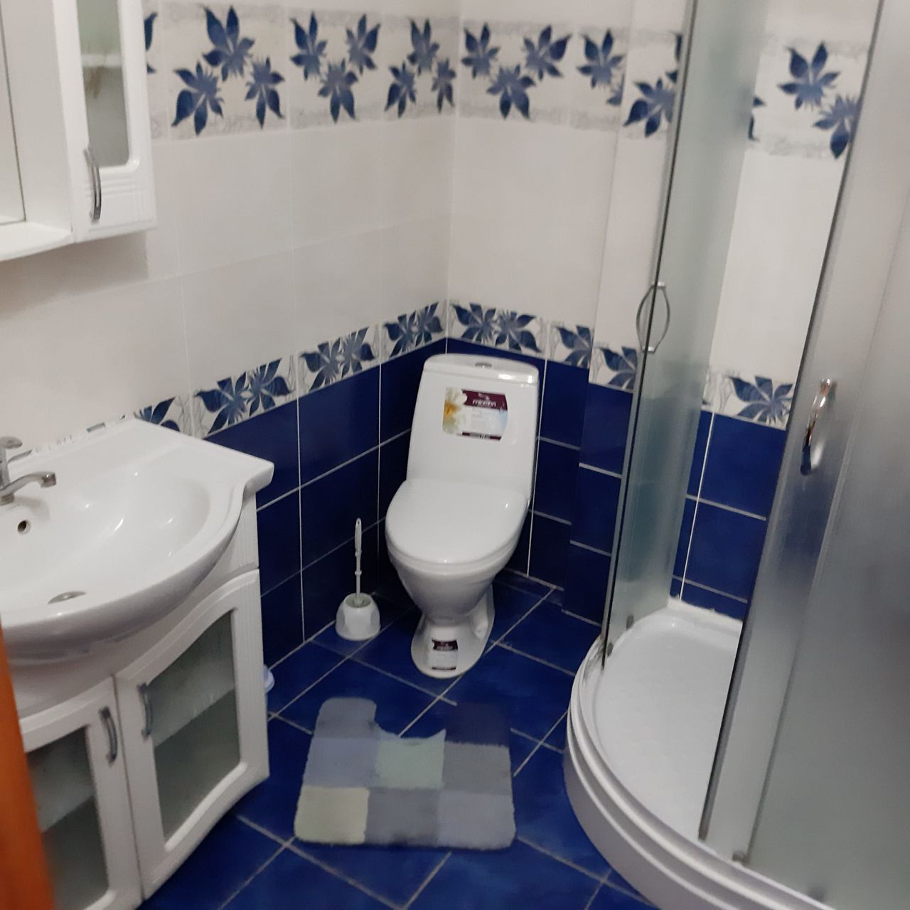 Apartament cu 2 camere, 57 m², Buiucani, Chișinău foto 2