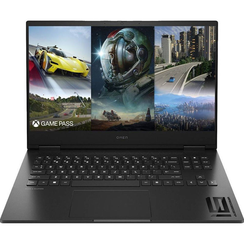 Ноутбуки HP игровые и для работы, новые с гарантией, по Супер Ценам! Только в ShopIT фото 6