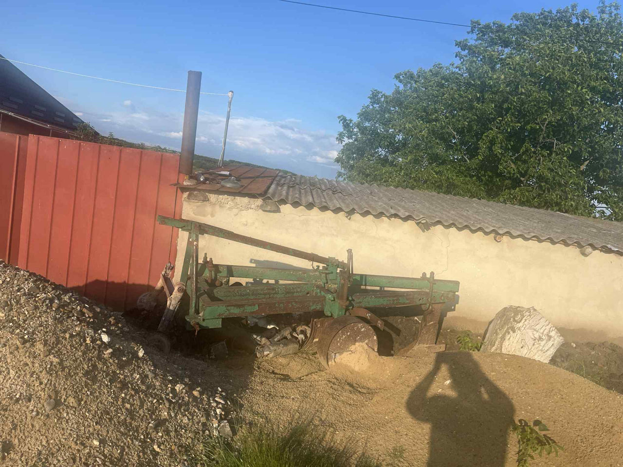Vand tehnica agricola фото 7