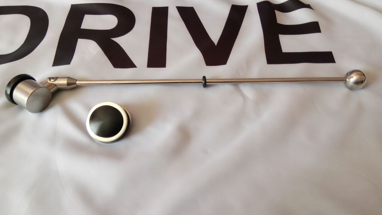 Автомобильные флагштоки и флаги премиум класса. Хром. Золото. Металл полированный. фото 8