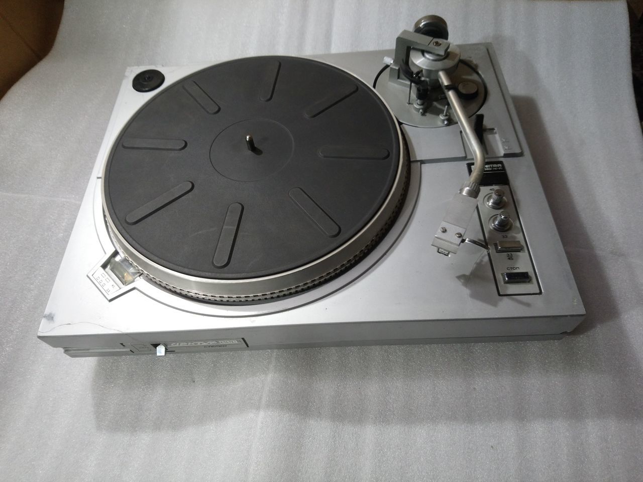 Арктур 006 на З/Ч