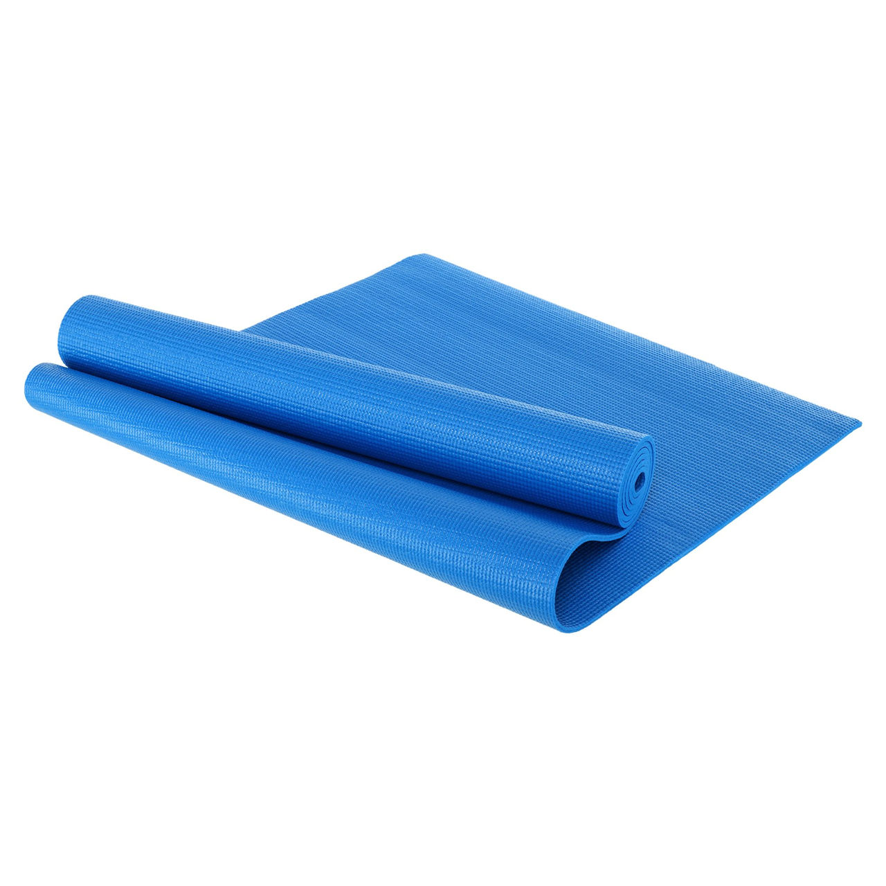 Covoraș pentru fitness și yoga 173x61x0,5см фото 3