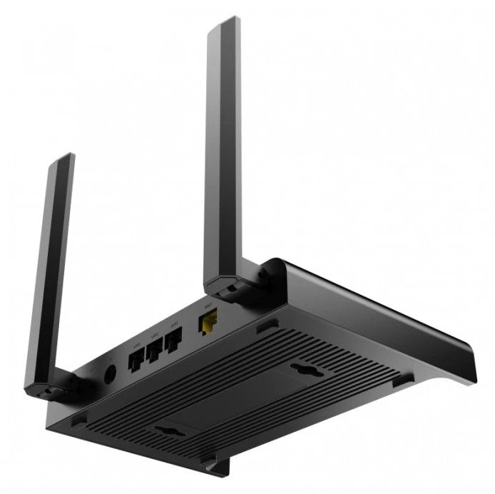 Роутер Wi-Fi Ruijie RG-EW300N фото 1
