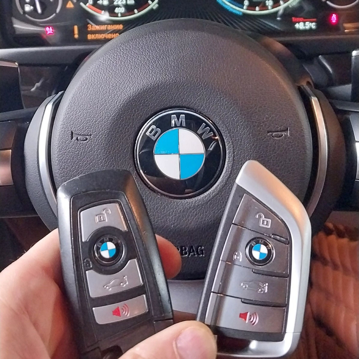 Вскрытие и ремонт замков, ключи с чипом. Deblocarea auto, chei cu cip. foto 0