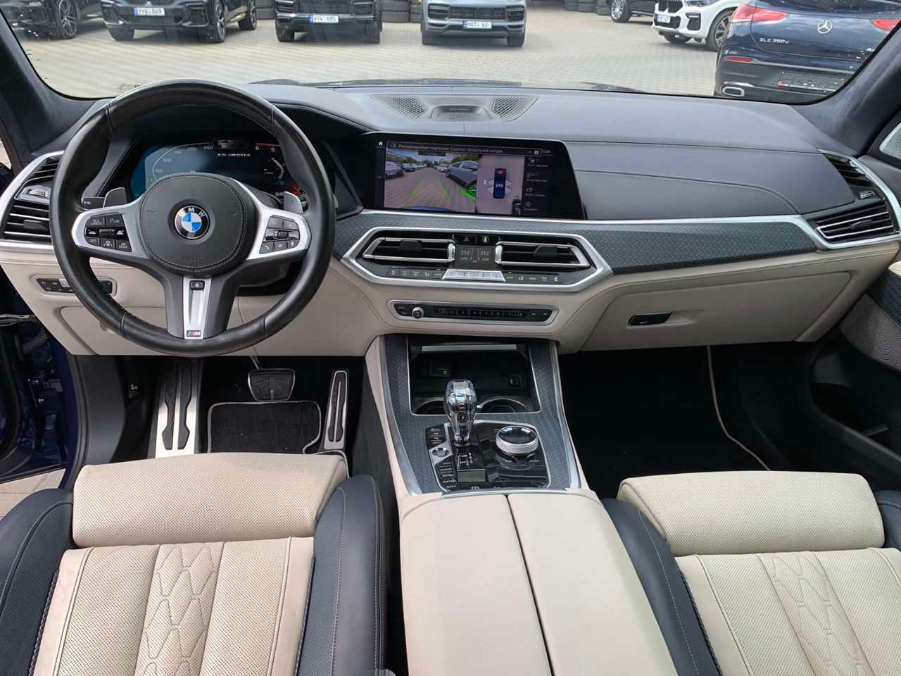 BMW X5 foto 10