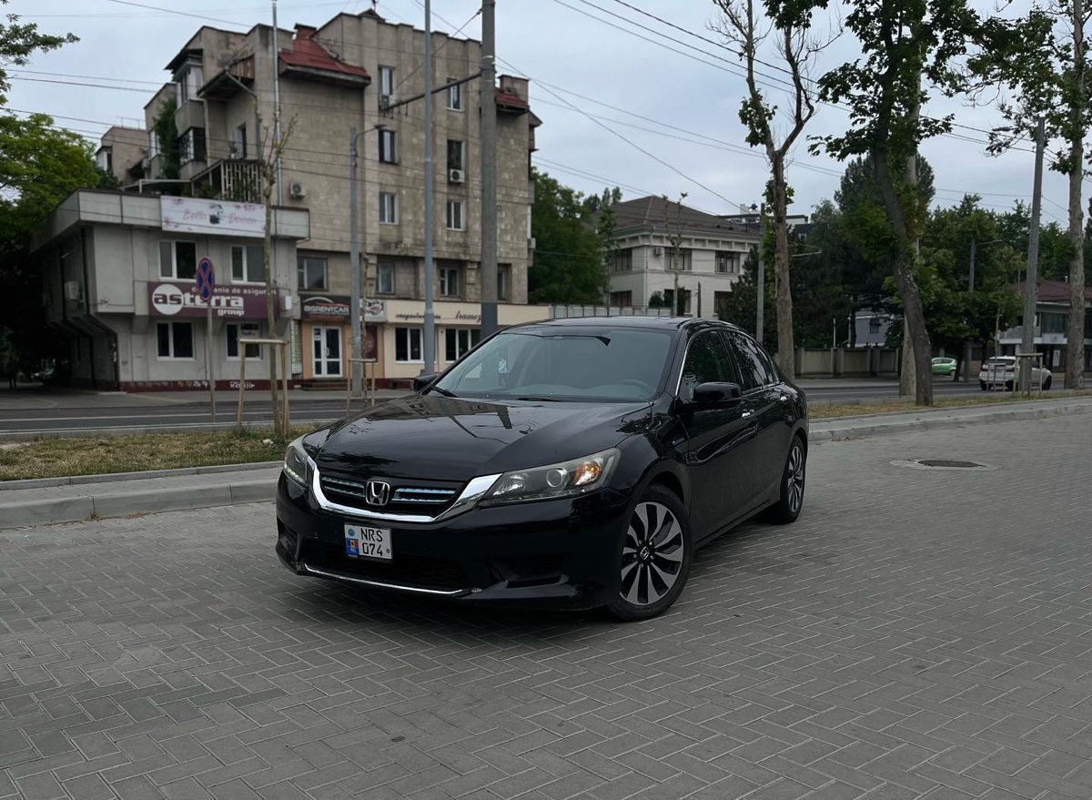 RentCar Chirie Auto Chisinau