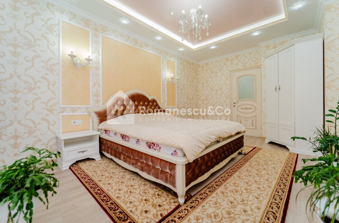 Apartament cu 2 camere, 76 m², Buiucani, Chișinău foto 4