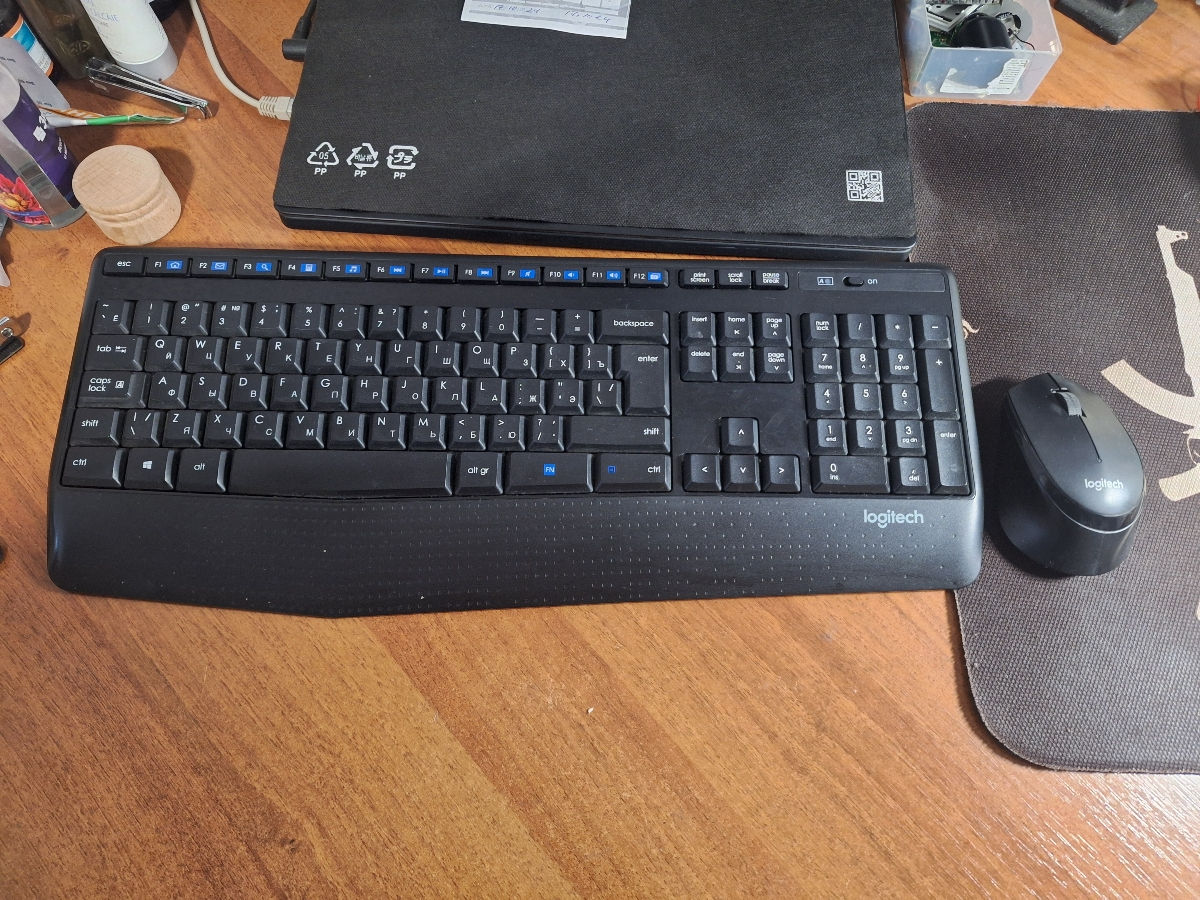 Calculator de masa i5 generatia 6, настальной компютер foto 5
