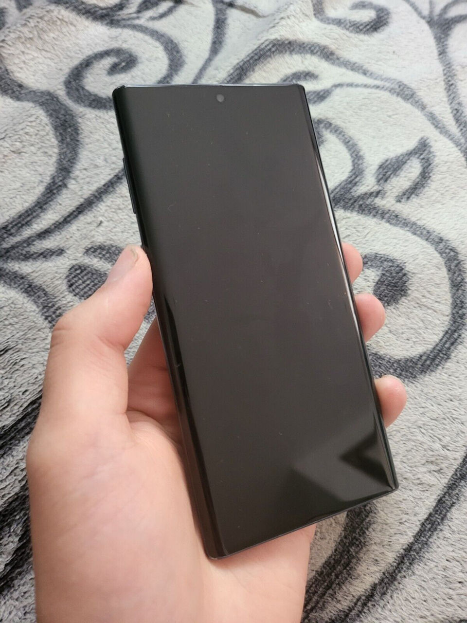 Note 10 Фото