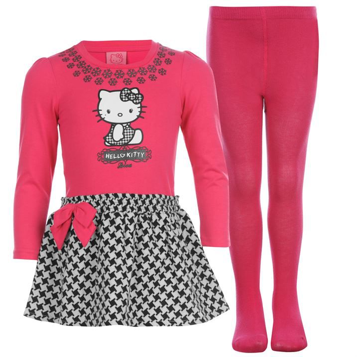 Форма hello kitty. Hello Kitty look с юбкой. Дресс код Хеллоу Китти. Лук в школу 5 класс для девочки в стиле Хеллоу Китти в юбке.