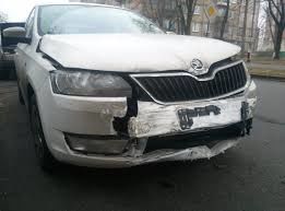 Skoda Fabia фото 6