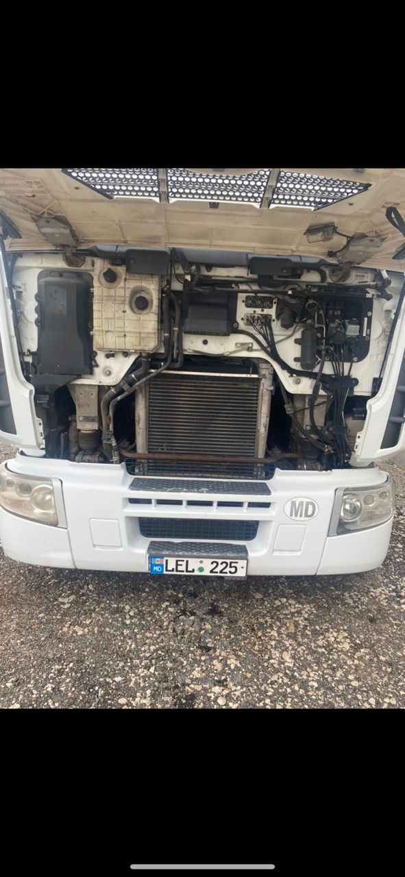Renault Premium 450DXi /2007 foto 1
