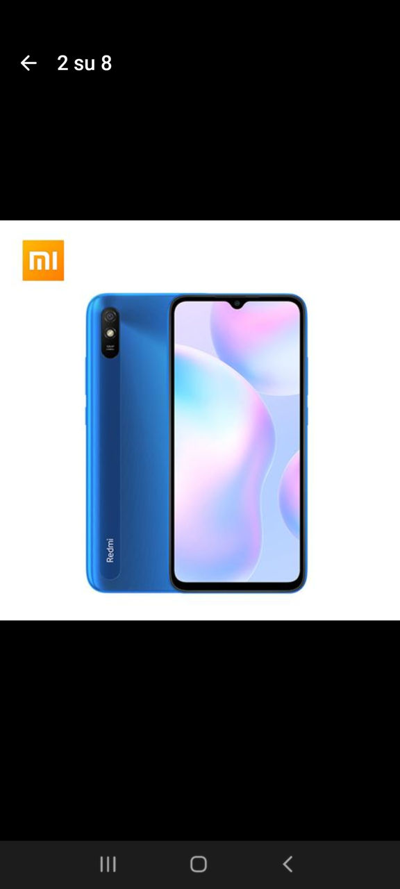 Xiomi Redmi 9A 32GB foto 7