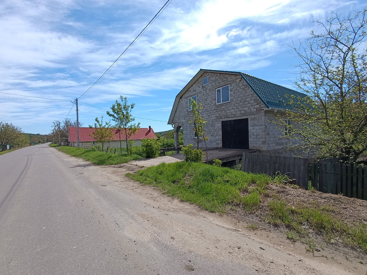 Casă Spațioasă cu 2 Nivele + Subsol de Vânzare – Chișcăreni, r-nul Sîngerei фото 3