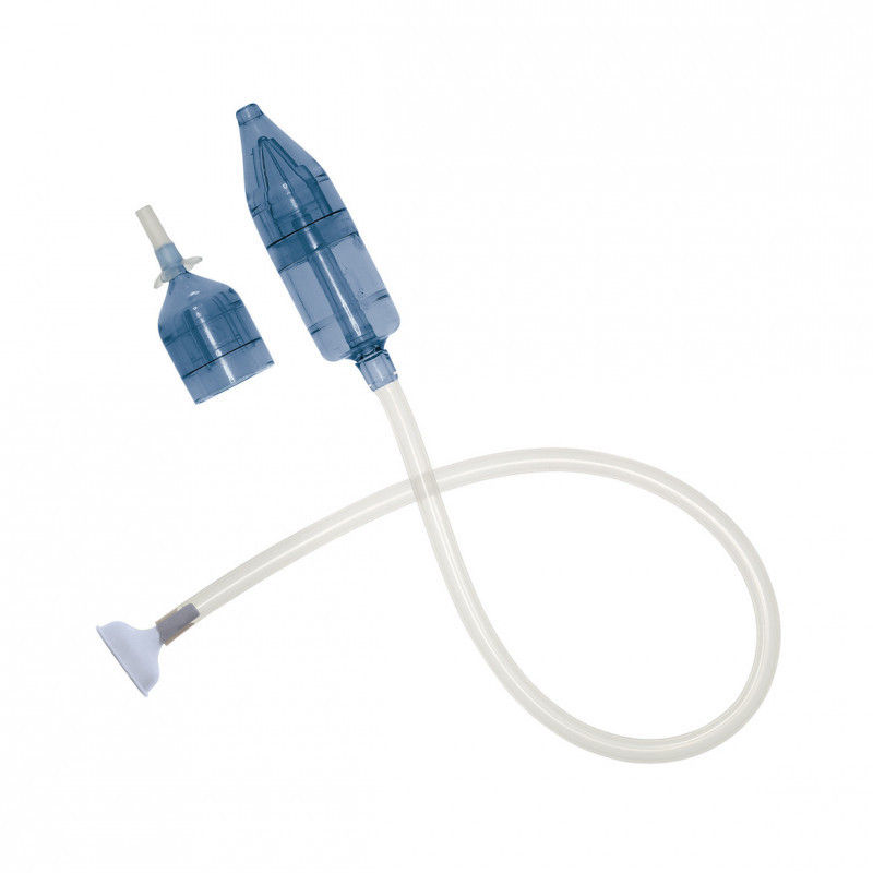 Aspirator nazal manual Beaba Minidoo Blue фото 0