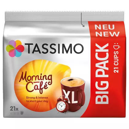 Cafea capsule Tassimo, Starbucks, Senseo in asortiment foto 0