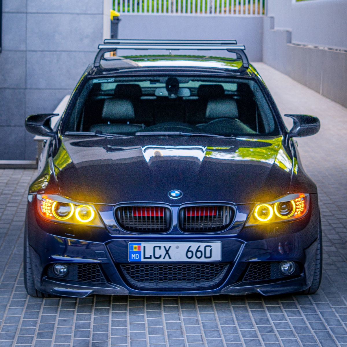 BMW 3 Series foto 0