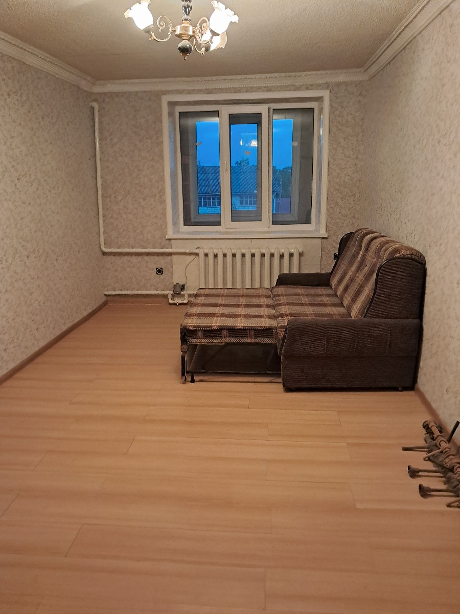 Apartament cu 2 camere, 72 m², Periferie, Dondușeni foto 1