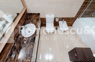 Apartament cu 2 camere, 115 m², Telecentru, Chișinău foto 18