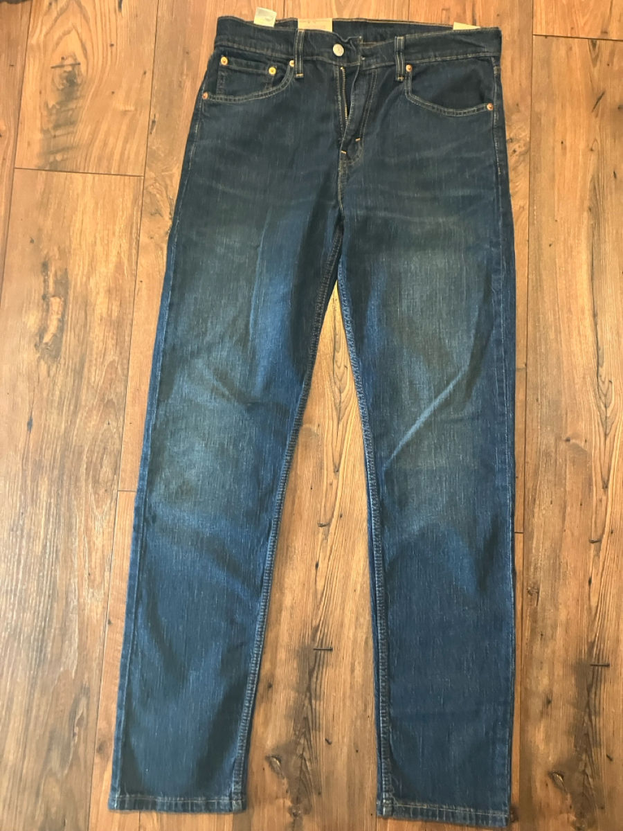 Levis Jeans foto 2