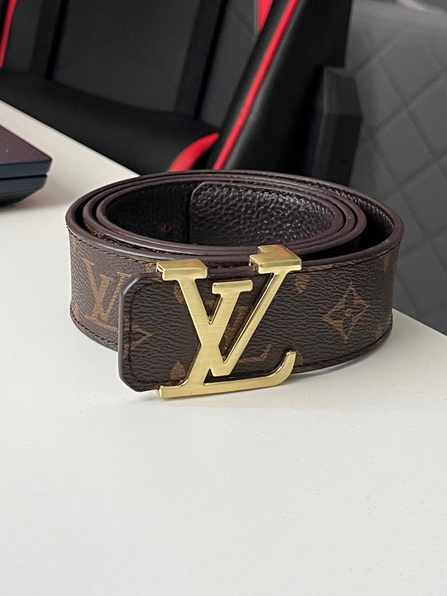 Curea Louis Vuitton foto 2