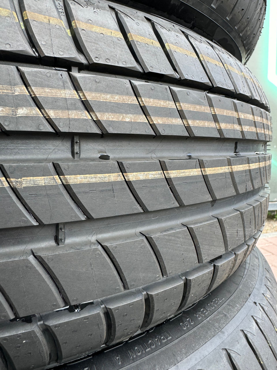 205/55 r19 michelin noi 2024 foto 2