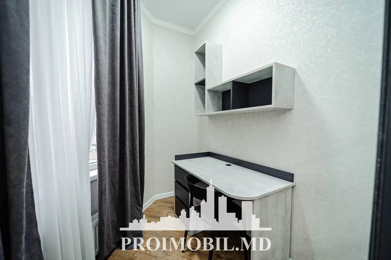 Apartament cu 2 camere,  Centru,  Chișinău,  Chișinău mun. foto 6