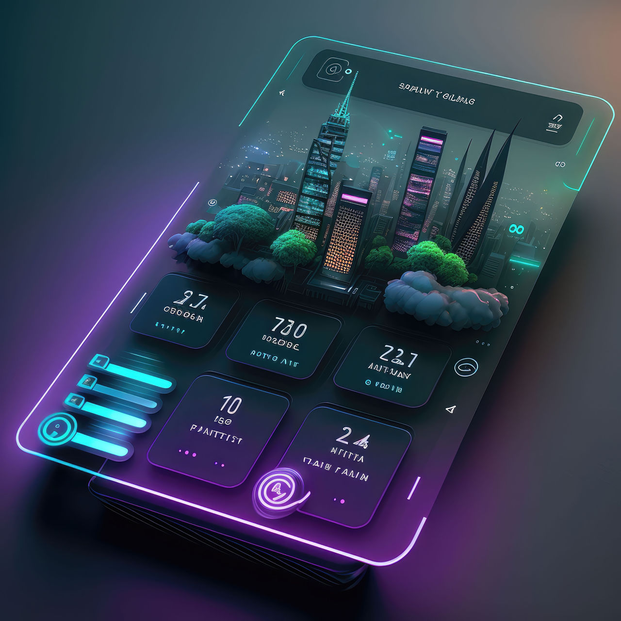 Creare Website Personalizat – Oferă Afacerii Tale un Avantaj Competitiv! foto 0