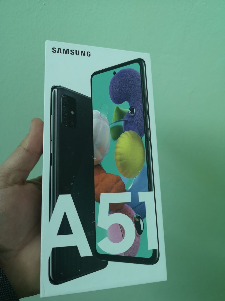 a51 telkom