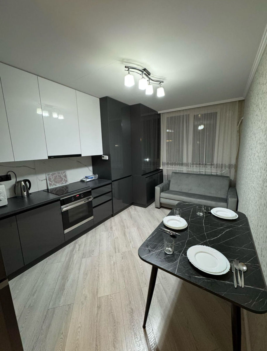 Apartament cu 1 cameră, Telecentru, Chișinău, Chișinău mun.