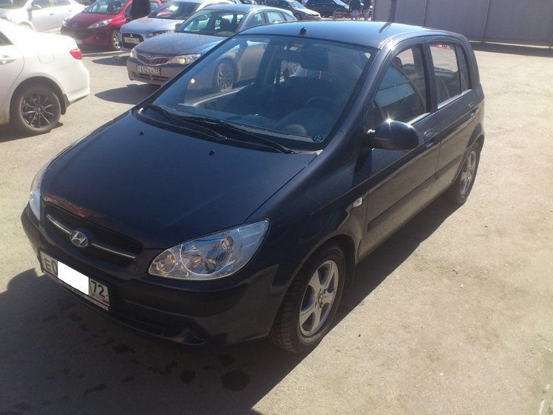Hyundai Kia Запчасти Dezmembrări.1995-2018 foto 2