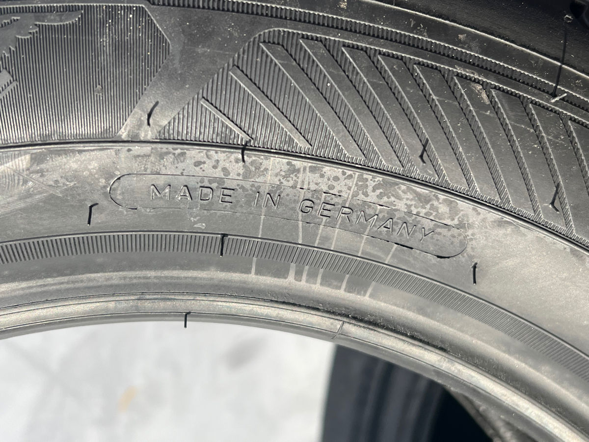 205/55 R16 Goodyear  EfficientGrip Performance 2/ Доставка, livrare toata Moldova фото 6
