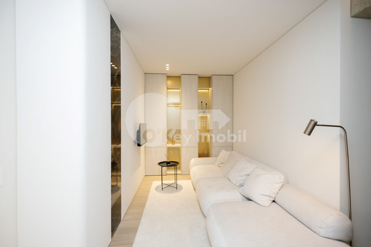 Apartament cu 1 cameră, 50 m², Râșcani, Chișinău foto 1