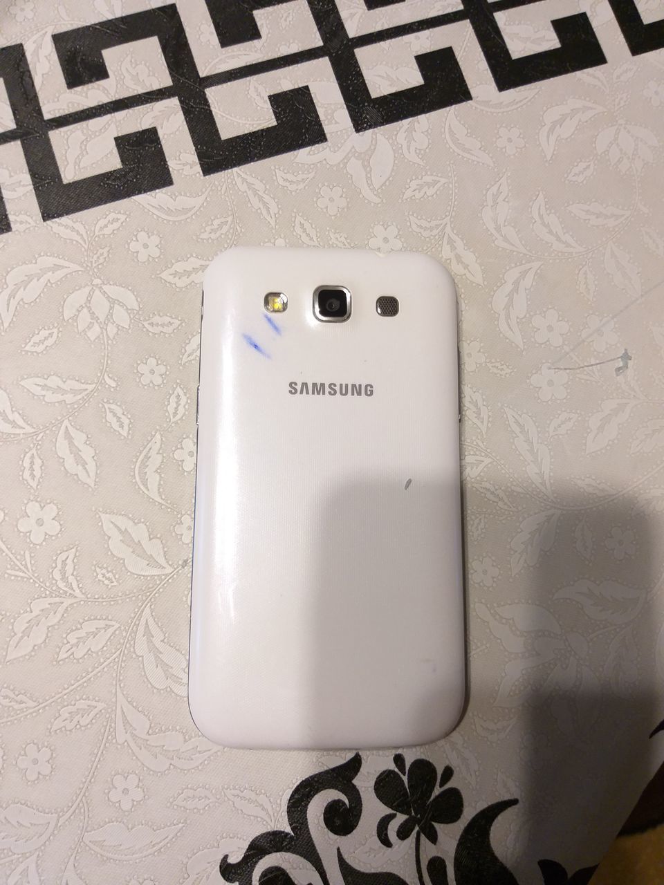 Samsung Galaxy Win Gt-18552 Duos