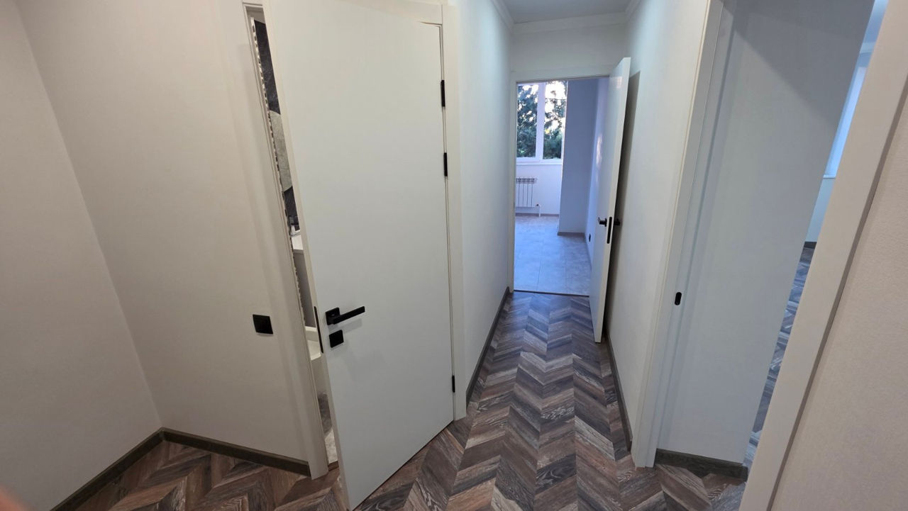 Apartament cu 1 cameră,  BAM,  Bălți,  Bălți mun. foto 3
