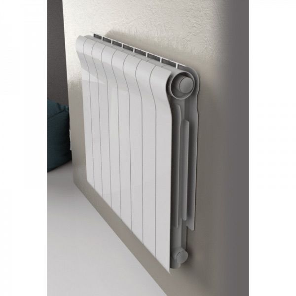Radiatoare din aluminiu Radiatori2000 Ottimo, Italia Алюминиевые радиаторы foto 4