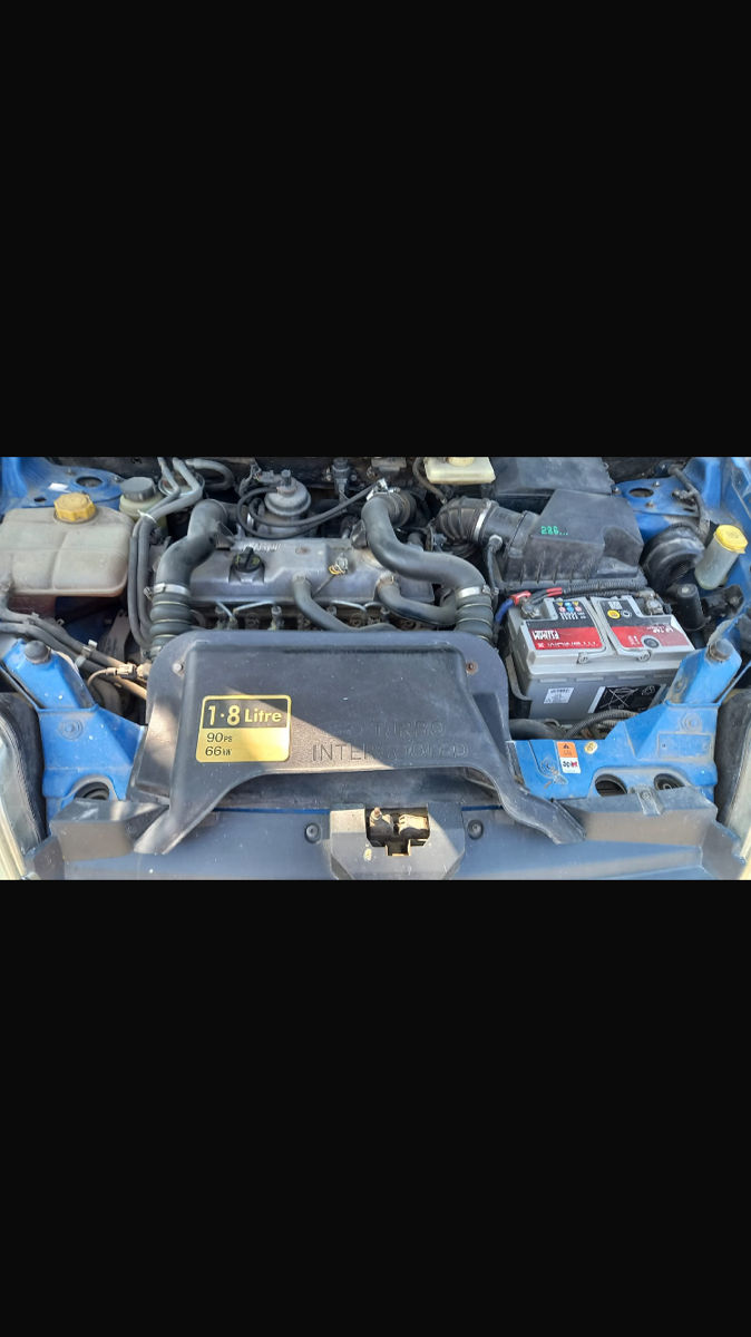 Ford Transit Connect foto 4