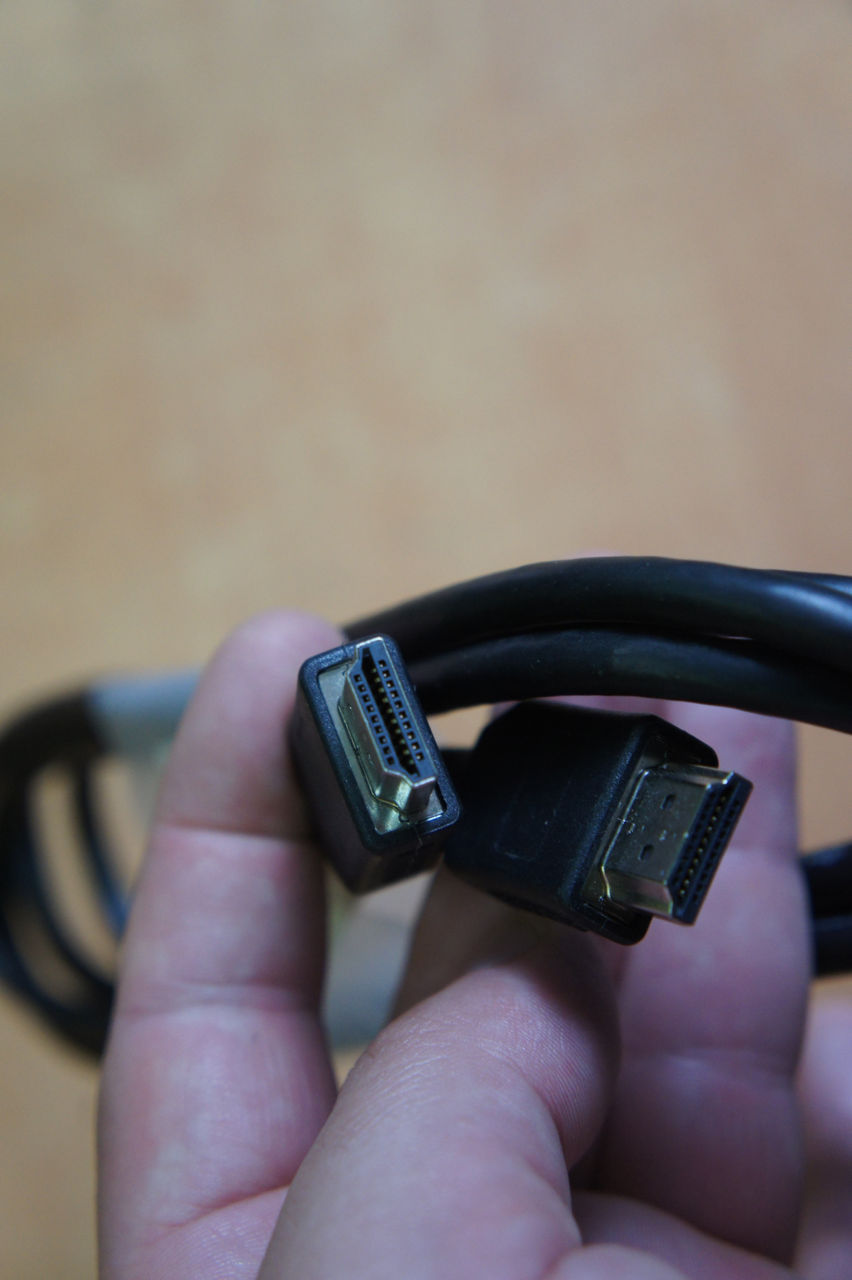Кабель - USB - 3.0 - HDMI - Display Port - 1.80 М